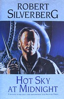 Hot Sky At Midnight