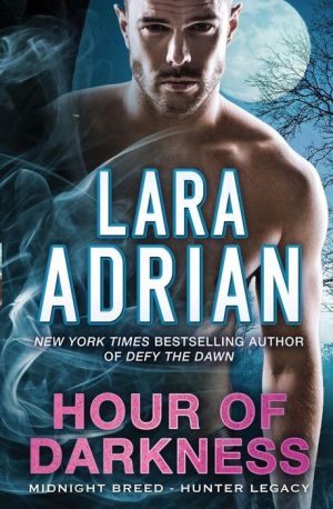 Hour Of Darkness