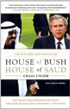 House Of Bush, House Of Saud