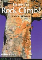 How To Rock Climb!