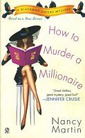 How To Murder A Millionaire