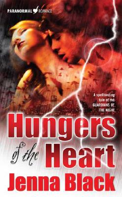 Hungers Of The Heart