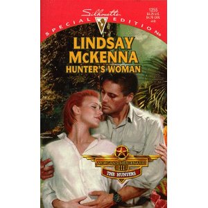 Hunter's Woman