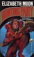 Hunting Party