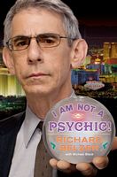 I Am Not A Psychic!