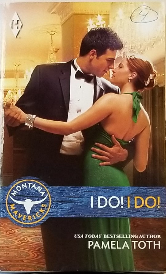 I Do! I Do!