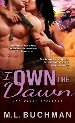 I Own The Dawn