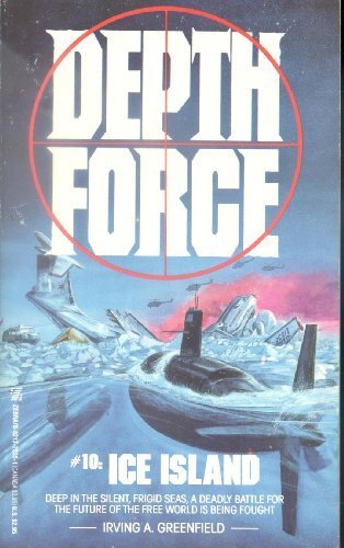 Ice Island
