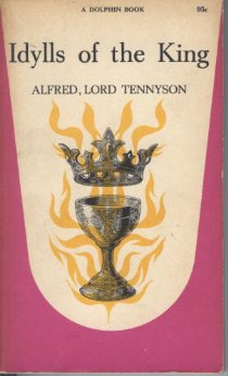 Idylls Of The King