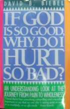 If God Is So Good, Why Do I Hurt So Bad?