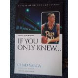 If You Only Knew...