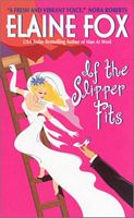If The Slipper Fits