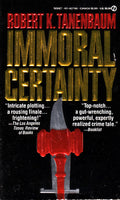 Immoral Certainty