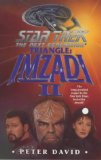 Imzadi II: Triangle