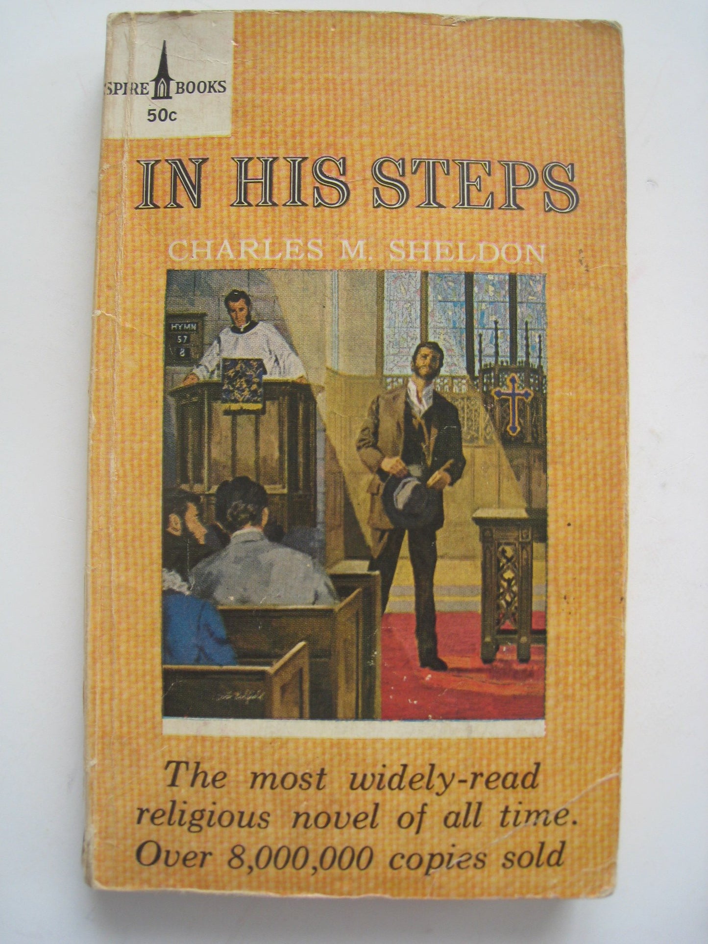 In His Steps