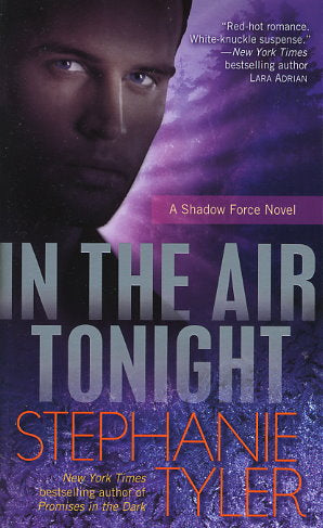 In The Air Tonight