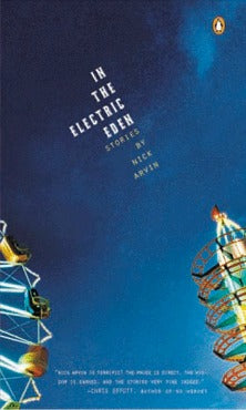 In The Electric Eden