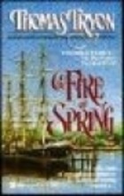 In The Fire Of Spring