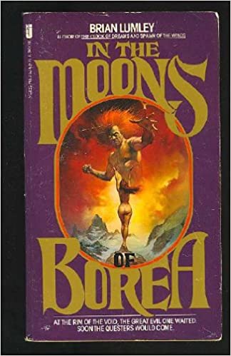 In The Moons Of Borea