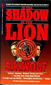 In The Shadow Of The Lion
