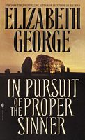 In Pursuit Of the Proper Sinner