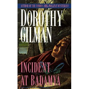 Incident At Badamya