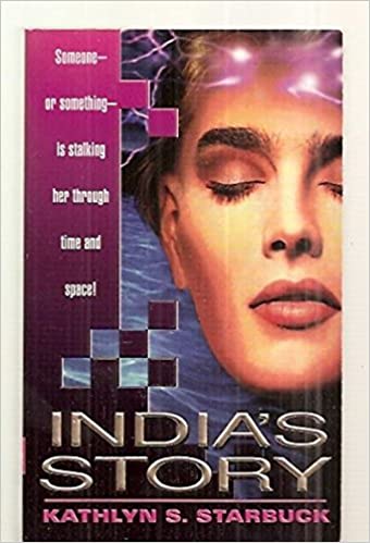 India's Story