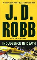 Indulgence In Death