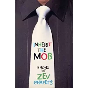 Inherit The Mob