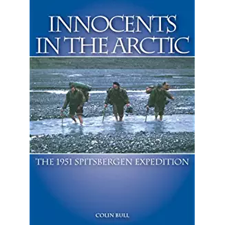 Innocents In The Arctic