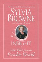 Insight: Case Files From The Psychic World
