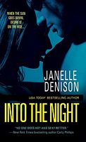 Into The Night