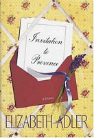 Invitation To Provence