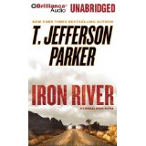 Iron River (Audio/CD)