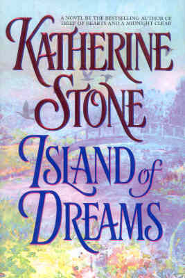 Island Of Dreams