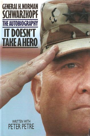 It Doesn't Take A Hero