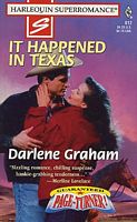 It Happened In Texas
