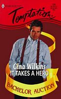 It Takes A Hero