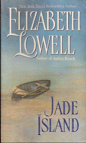 Jade Island