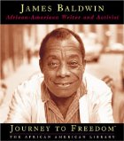 James Baldwin: African-American Writer And Activist