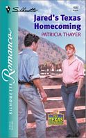 Jared's Texas Homecoming