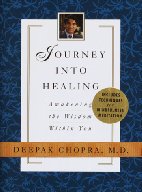 Journey Into Healing