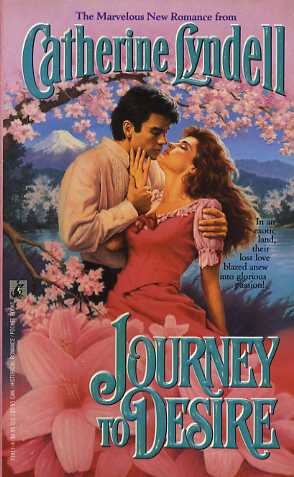 Journey To Desire