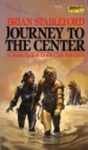 Journey To The Center