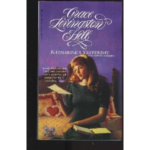 Katharine's Yesterday And Other Stories