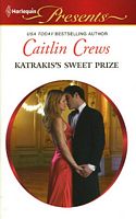Katrakis's Sweet Prize