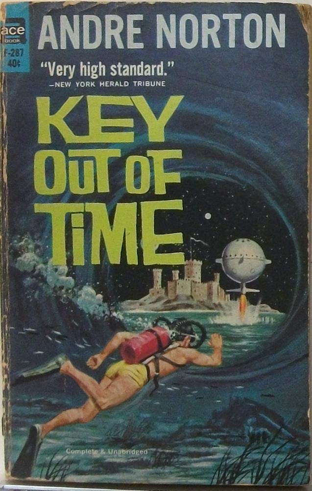 Key Out Of Time