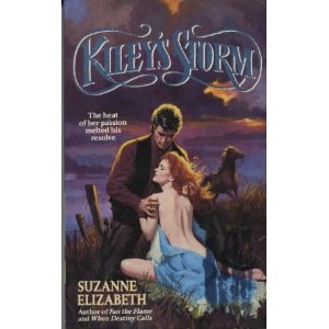 Kiley's Storm