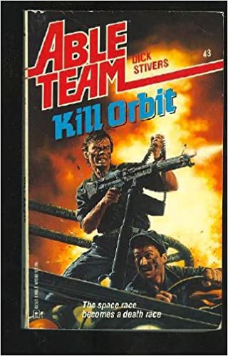 Kill Orbit