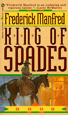 King Of Spades